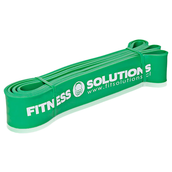 Banda Elástica 32mm – Fitness Solutions