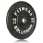 10LB Disco Olimpico Crumb Rubber - Pack 5 Pares