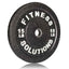 15LB Disco Olimpico Crumb Rubber - Pack 5 Pares