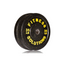 260LB Set Discos Olimpico Crumb Rubber