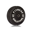 260LB Set Discos Olimpico Crumb Rubber