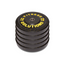 35LB Disco Olimpico Crumb Rubber - Pack 5 Pares