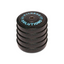 45LB Disco Olimpico Crumb Rubber - Pack 5 Pares